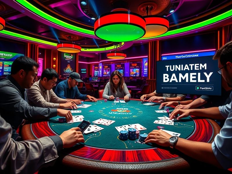 peso888.com is the official site for exhilarating online gambling experiences, including casino games, live poker, and sports betting. Discover exclusive bonuses, fair-play guarantees, and a secure platform. Join peso888 today!